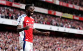 Thomas Partey rời Arsenal để sang Barcelona miễn phí