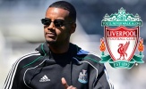Liverpool ráo riết săn tiền đạo Alexander Isak cùng hai phương án dự phòng