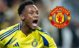 Man United từ chối mượn Jhon Duran vì lương cao 330.000 bảng mỗi tuần