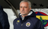Fenerbahce dưới thời Mourinho tăng tốc với Duran và Skriniar