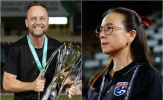 Madam Pang phủ nhận liên hệ mời HLV Mano Polking trở lại Port FC