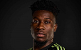 Andre Onana quyết tâm ở lại Manchester United mùa hè này
