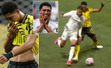 Jobe Bellingham bị treo giò, lỡ trận tứ kết gặp Real Madrid, CĐV tiếc nuối