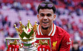 Liverpool quyết giữ Luis Diaz bất chấp Bayern Munich quan tâm