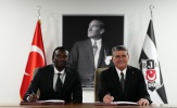 Tammy Abraham chính thức gia nhập Besiktas với hợp đồng gây bất ngờ