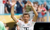 Thomas Muller chuẩn bị rời Bayern Munich để đến Serie A?