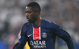 PSG không chủ động, Dembele dễ lặp lại sai lầm Vinicius mất Quả bóng vàng