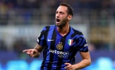 Galatasaray gửi đề nghị thấp cho Calhanoglu, bị Inter từ chối 2