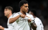 Al Nassr tạo bất ngờ trong cuộc đua giành Rodrygo cùng Arsenal