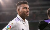 Thương vụ bom tấn Rodrygo là chìa khóa thành công của Arsenal mùa tới