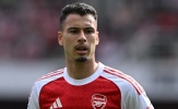 Fabrizio Romano bác tin Martinelli đàm phán với Al Nassr