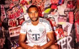 Bayern Munich trả 2 triệu euro mua Jonathan Tah sớm gây bất ngờ