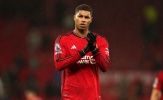 Marcus Rashford chấp nhận rời Man Utd, hy vọng bến đỗ mới ở Barca