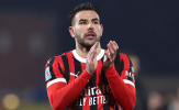 Theo Hernandez chuẩn bị rời Milan với lương khủng tại Saudi Pro League