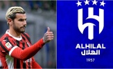 Al Hilal chiêu mộ Theo Hernandez với phí chuyển nhượng bất ngờ