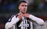 Tương lai Vlahovic bất ổn vì yêu cầu lương cao gây khó Juventus
