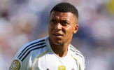 Mbappe khao khát thể hiện trận gặp PSG để khẳng định vị thế số một