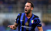 Calhanoglu đối mặt áp lực, Inter mong sớm giải quyết tương lai