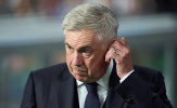 HLV Carlo Ancelotti bị kết án tù vì trốn thuế bản quyền hình ảnh