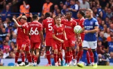 Liverpool giữ nguyên kế hoạch giao hữu sau cái chết đau lòng của Jota và em trai