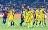 MFL giảm suất ngoại binh để ưu tiên phát triển tài năng nội địa