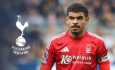 Tottenham quyết chiêu mộ Morgan Gibbs-White