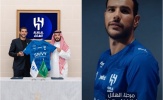 Theo Hernandez gia nhập Al-Hilal với lương khủng 20 triệu euro
