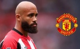 Paul Parker cảnh báo Man United về thương vụ Mbeumo