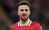 Arne Slot nhấn mạnh Liverpool luôn ghi nhớ Diogo Jota trong trận đầu mùa hè