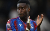 Crystal Palace khó giữ Guehi trước đề nghị cuối cùng hấp dẫn của Liverpool