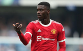 Axel Tuanzebe kiện Man United vì sơ suất y tế nghiêm trọng