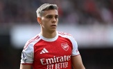 Lo ngại vụ Luis Diaz đổ vỡ, Bayern nhắm trúng Leandro Trossard