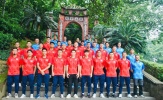 VFF phê duyệt đổi tên CLB Phù Đổng thành Ninh Bình FC