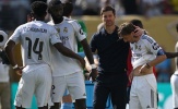 Kế hoạch cải tổ Real Madrid của Xabi Alonso sau trận thua đậm PSG