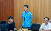 CLB Đông Á Thanh Hóa bổ nhiệm HLV Choi Won Kwon