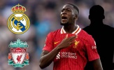 Liverpool buộc bán Konate để tránh mất trắng trong mùa hè này