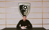 Chia tay Chelsea, Djordje Petrovic gia nhập Bournemouth với giá 25 triệu bảng