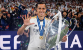 Lucas Vazquez xác nhận rời Real Madrid bằng lời chia tay xúc động