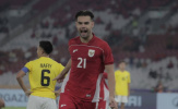 Jens Raven khiêm tốn sau khi ghi 6 bàn trong màn hủy diệt Brunei của U23 Indonesia?