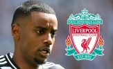 Fabrizio Romano hé lộ Isak không từ chối cơ hội sang Liverpool