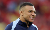 Mbappe đối mặt điều tra khoản tiền thưởng 180.300 euro cho cảnh sát