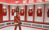 Arsenal gây bất ngờ với kỷ lục chuyển nhượng Olivia Smith