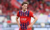 Paul Wanner muốn rời Bayern tìm cơ hội mới giữa khủng hoảng Musiala