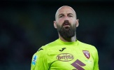 Napoli tiến gần thủ môn Milinkovic-Savic nhờ điều khoản giải phóng