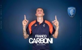 Franco Carboni rời Inter cùng nỗi lo Dumfries có thể ra đi giá rẻ