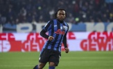 Inter Milan bỏ ngỏ thương vụ Lookman khi Atalanta vẫn kiên quyết