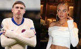 Chelsea vui mừng đăng quang, Cole Palmer và Connie Grace lại có động thái bất ngờ