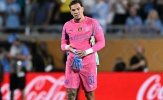 Galatasaray gửi đề nghị 3 triệu euro hỏi mua thủ môn Ederson