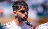 Raul Asencio cam kết gắn bó với Real Madrid đến năm 2031