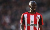 Yoane Wissa gây bất ngờ, muốn rời Brentford mùa hè 2025